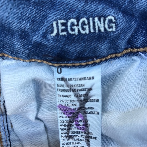 American Eagle Outfitters Jegging - Picture 5 of 5